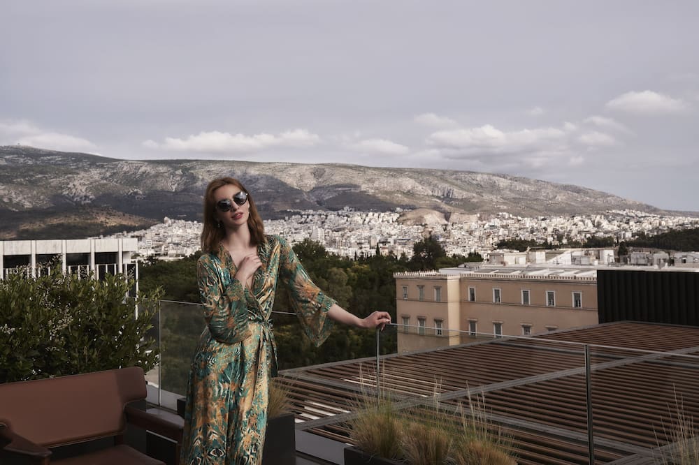 アテネ キャピタル センター - M ギャラリー コレクション 写真