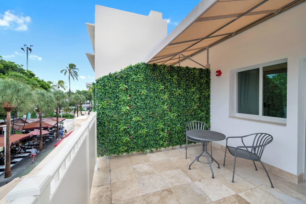 The Link Hotel South Beach 写真