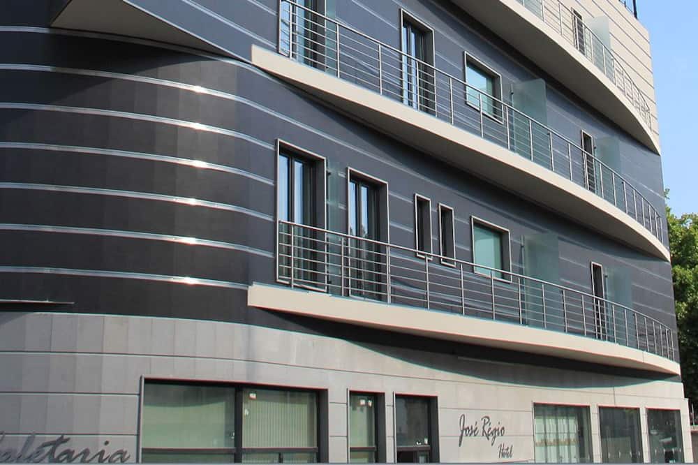 Hotel José Régio 写真