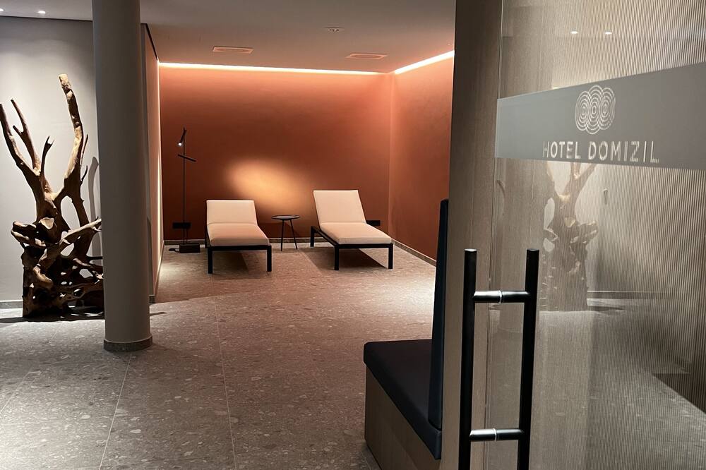 ドミツィル チュービンゲン 写真