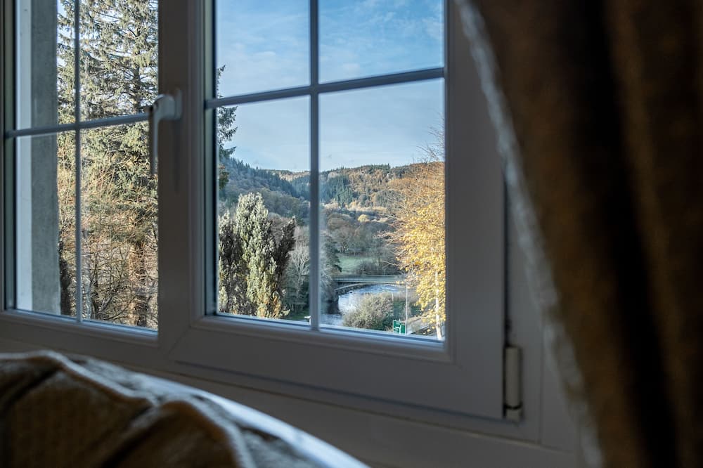 Glyntwrog House 写真