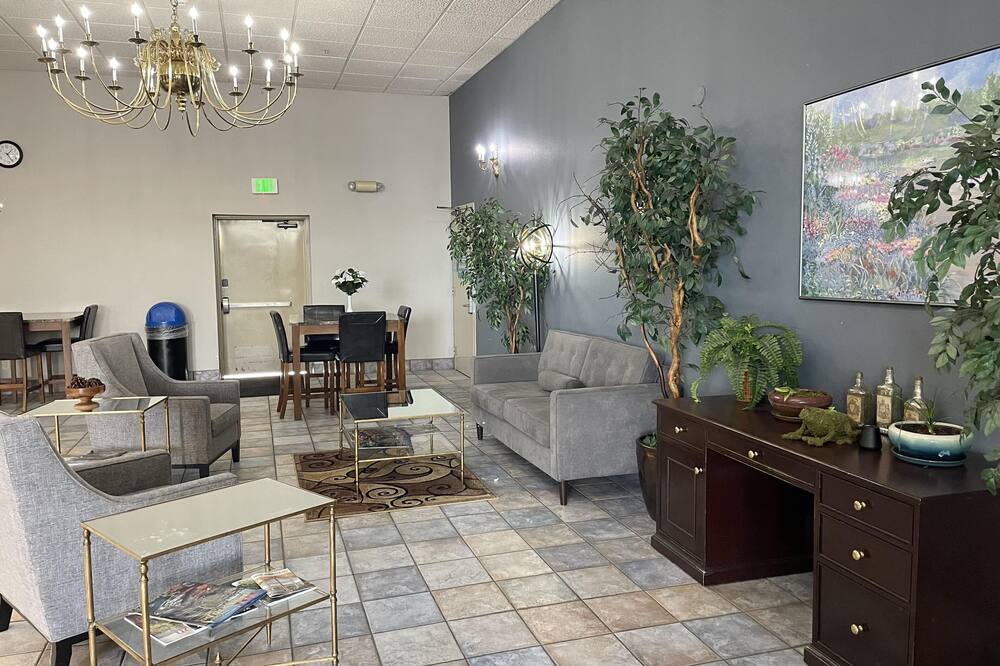 シャイロ イン スイーツ - セイラム 写真