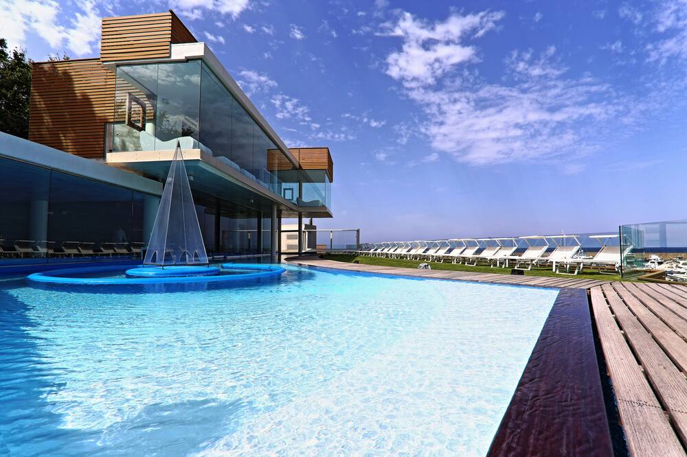 Approdo Resort Thalasso Spa 写真