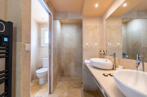 Résidence Domaine De Caranella 写真