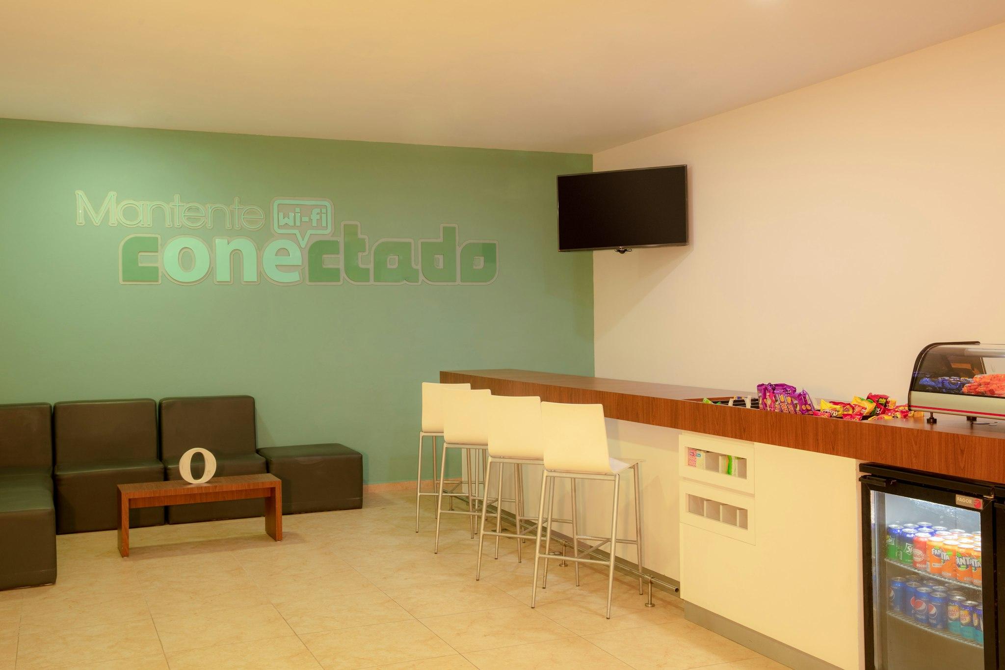 ワン カンクン セントロ 写真