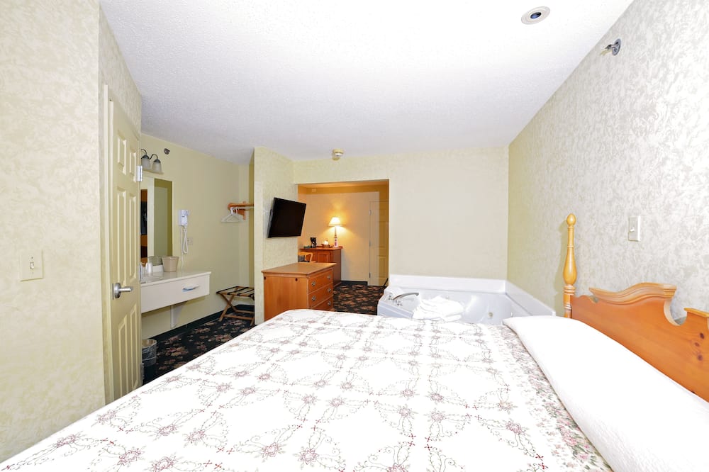 OurGuest Inn & Suites Downtown Port Clinton 写真