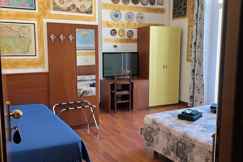 アルベルゴ アストロ 写真