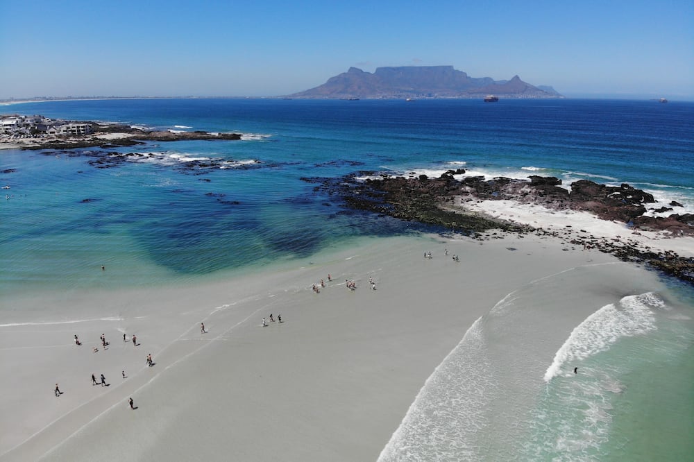 The Sir David Boutique Guest House 写真