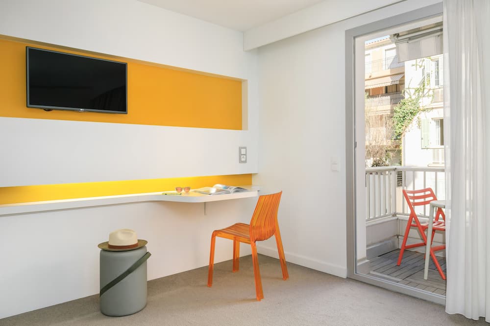 Ibis Styles Menton Centre 写真