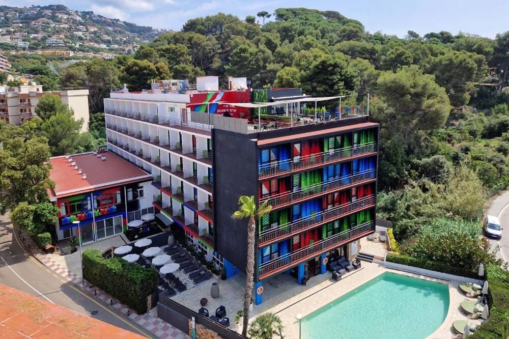 Hotel Eugenia 写真
