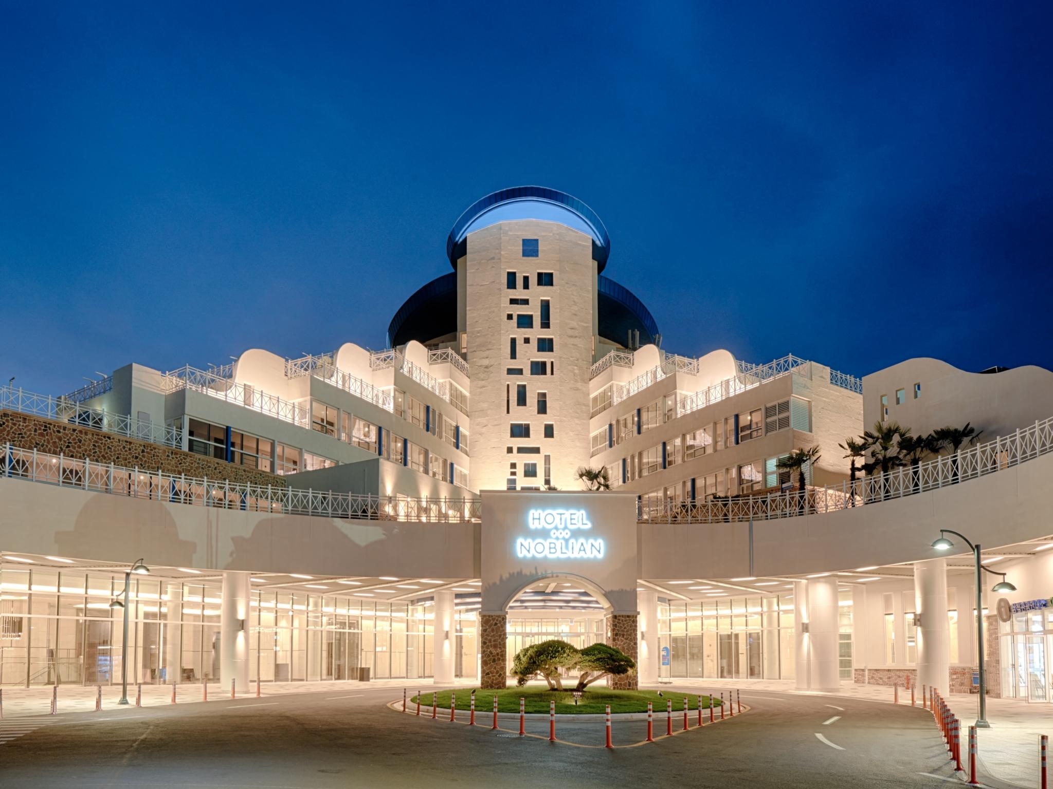 ソル ビーチ サムチョク（ソル ビーチ ホテル&リゾート サムチョク） 写真