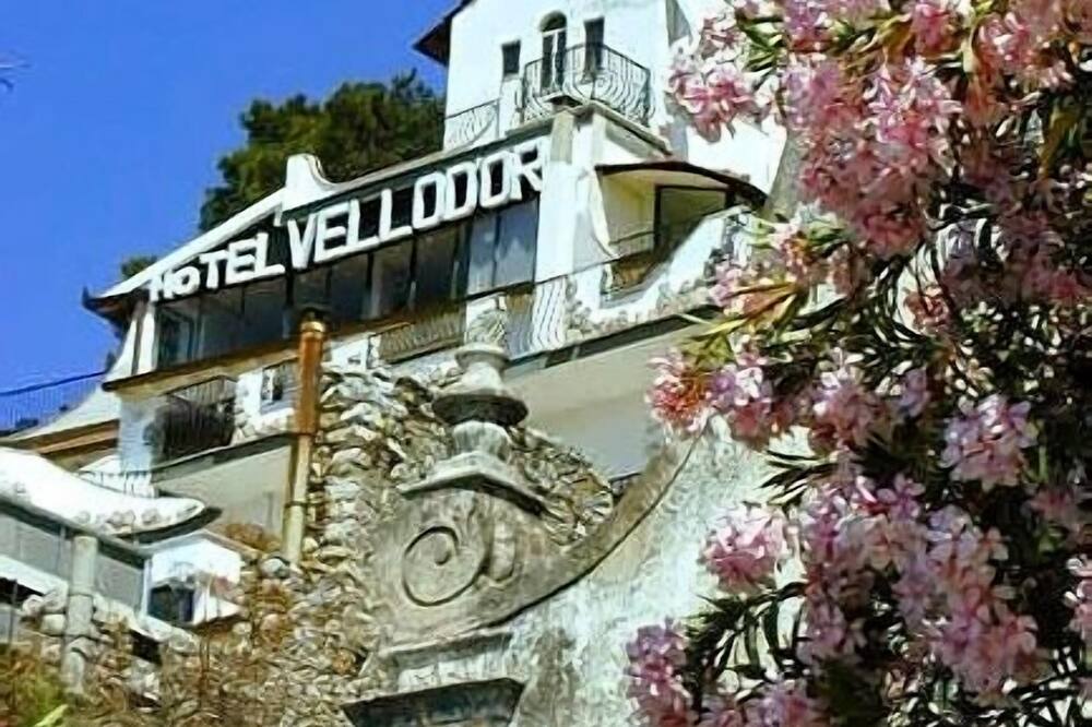 Hotel Vello d'Oro 写真