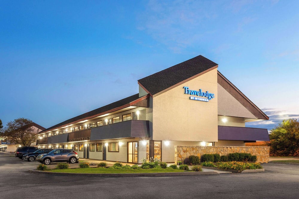 トラベロッジ バイ ウィンダム ピオリア 写真