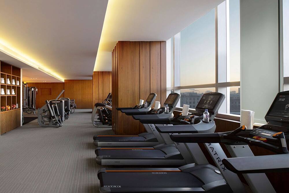 ハイアット リージェンシー長春 (〓春〓悦酒店) 写真