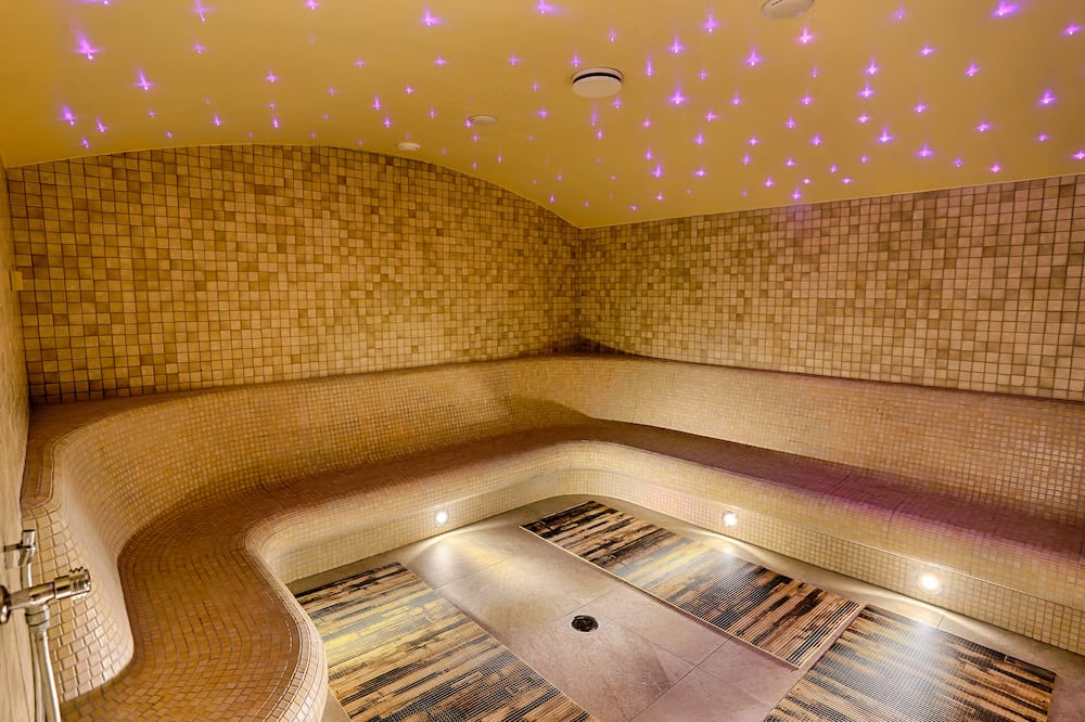 Thermia Palace Ensana Health Spa Hotel 写真
