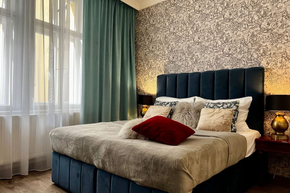 ANTIK オールド タウン ホテル 写真