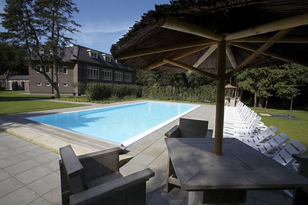 WestCord Hotel de Veluwe 写真