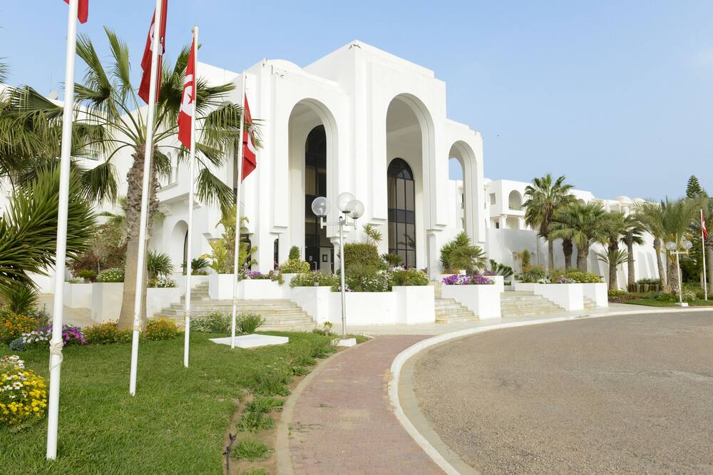 Vincci Helios Beach 写真