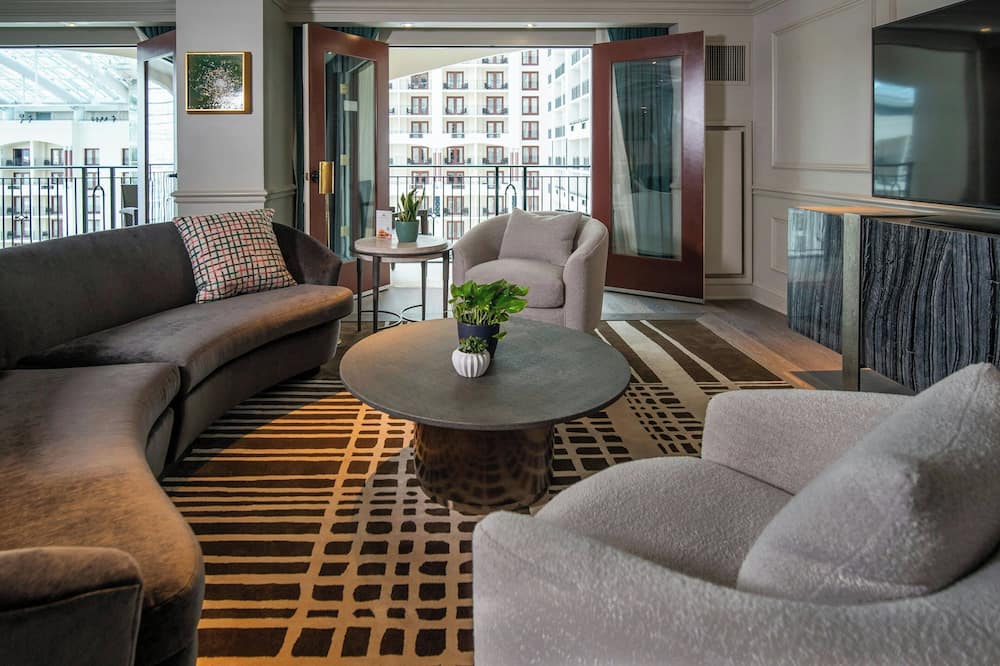 ゲイロード ナショナル リゾート ＆ コンベンションセンター 写真