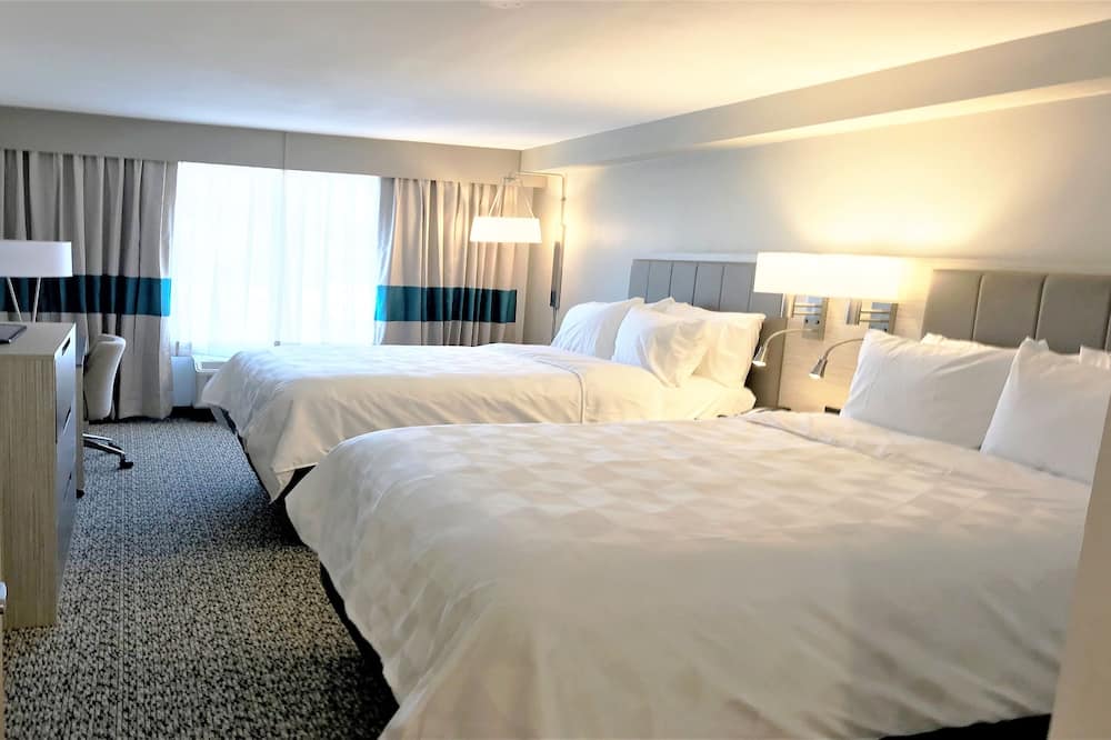 Holiday Inn Knoxville N - Merchant Drive By IHG 写真