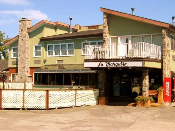Hotel Motel La Marquise 写真