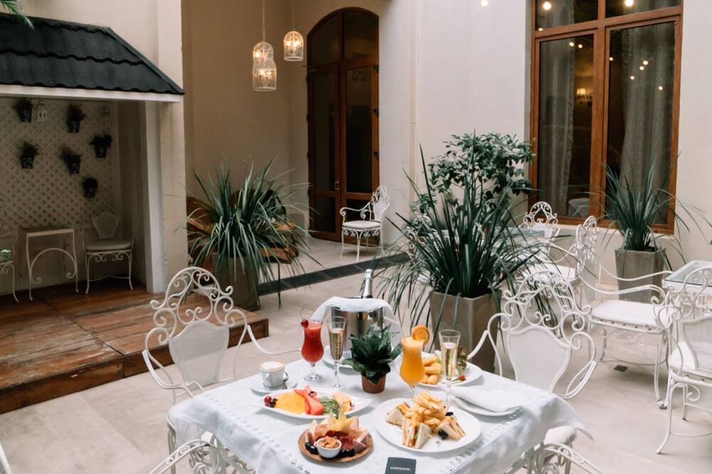 La Mision Hotel Boutique 写真