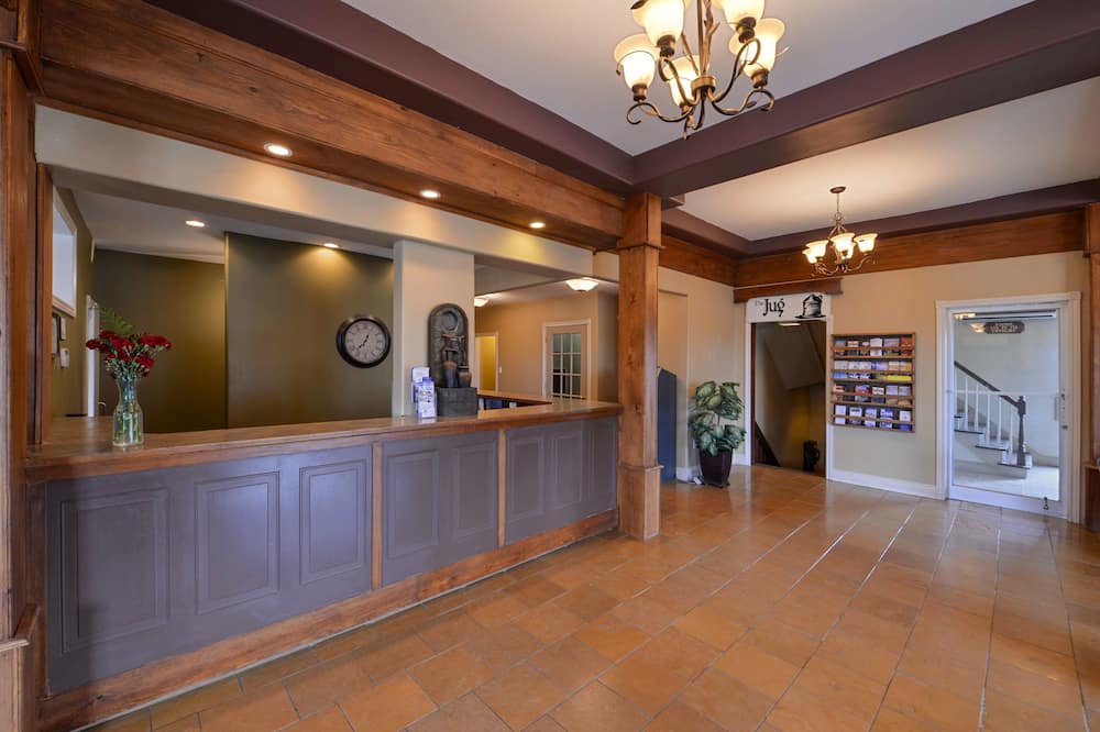 カナダズ ベスト バリュー イン & スイーツ シャーロットタウン 写真