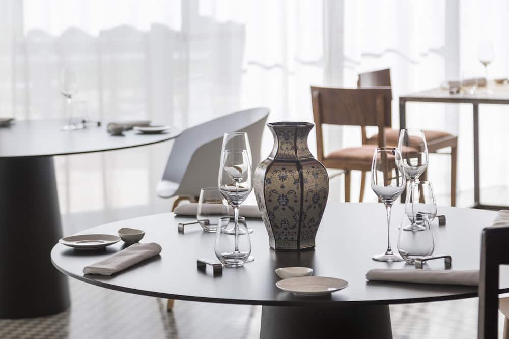 ヴィニラ ワイン リゾート 写真