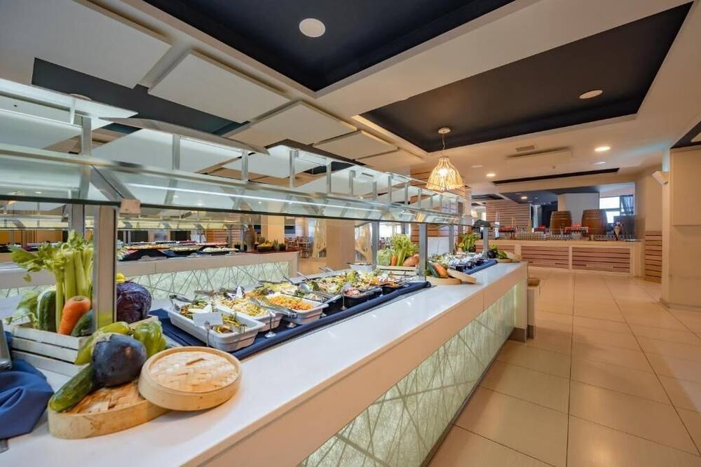 db Seabank Resort + Spa All Inclusive 写真