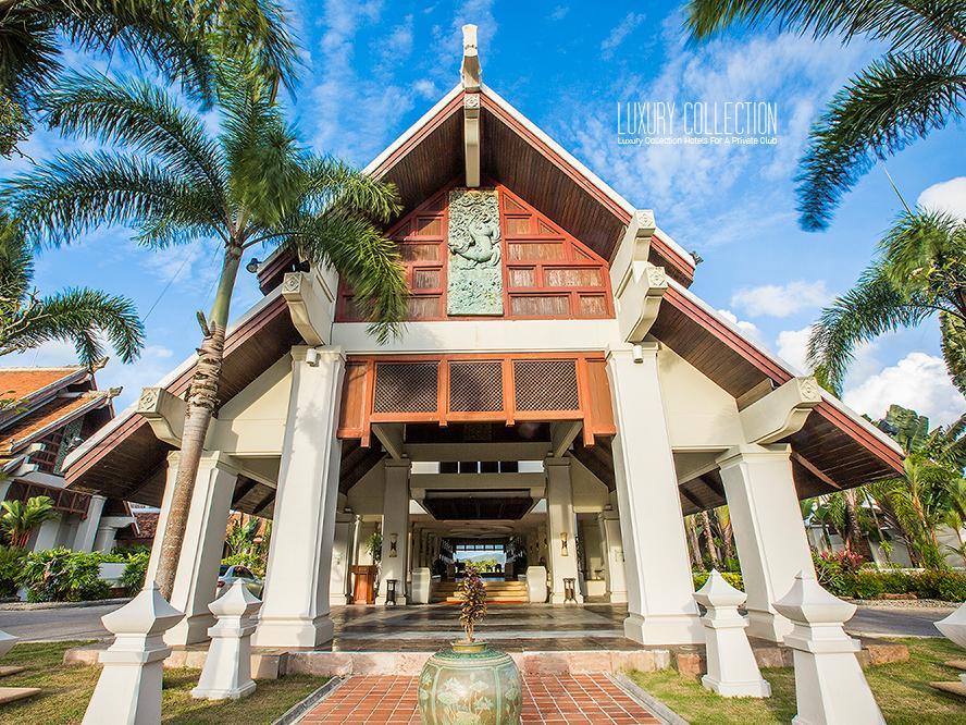 ミッション ヒルズ プーケット ゴルフ リゾート 写真