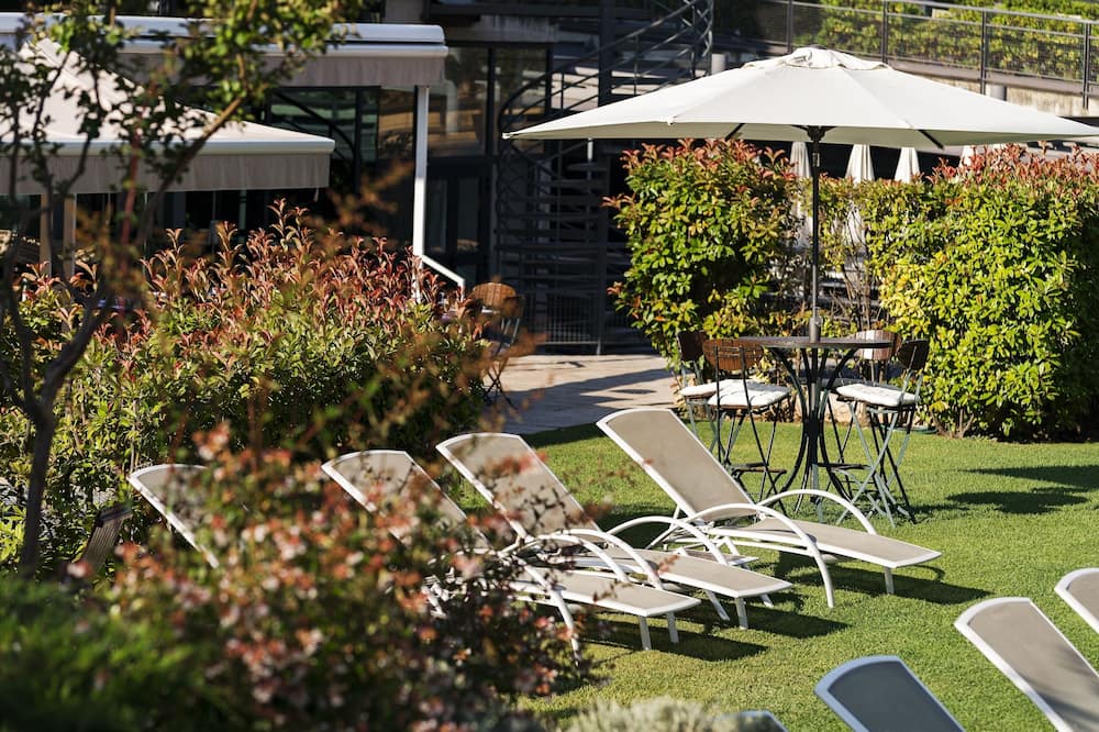 Aquabella Hotel & Spa 写真