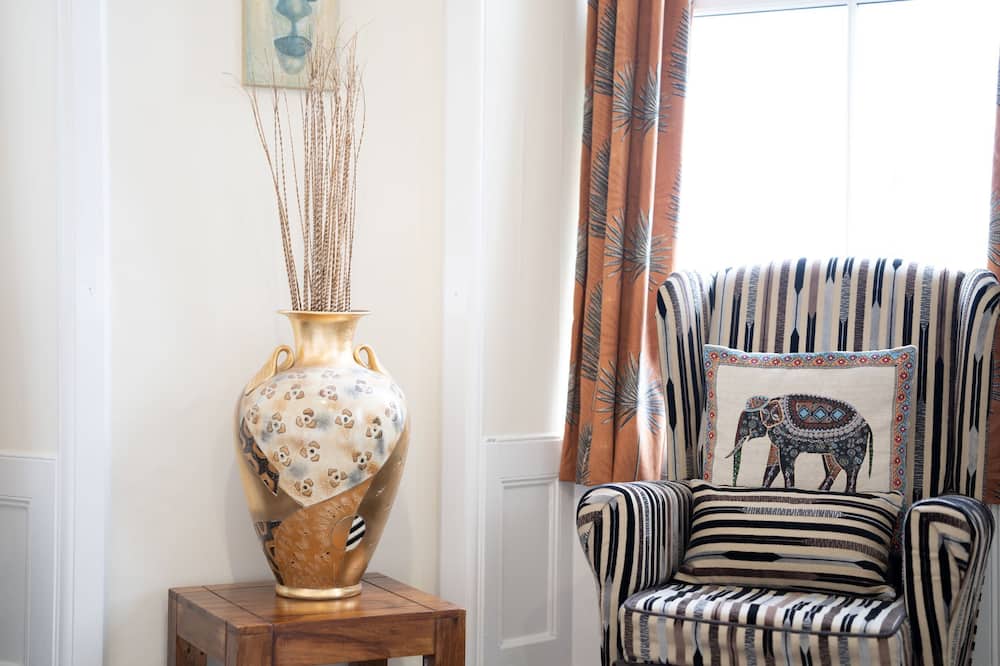 Wanslea Guest House 写真
