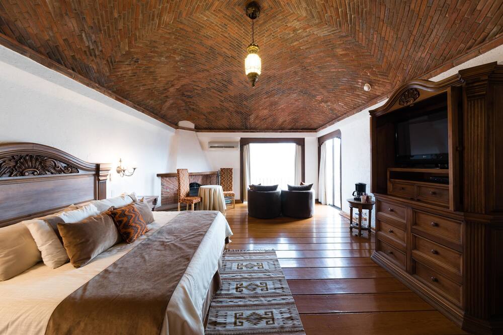 Mision Grand Casa Colorada 写真