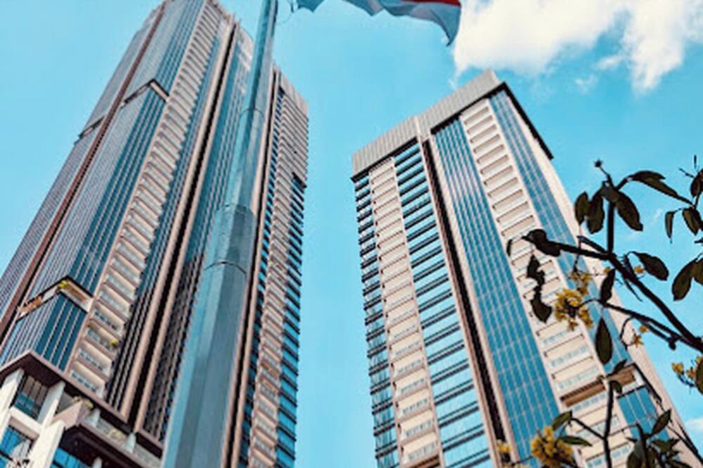 マングクルフール レジデンス バイ ロリン 写真