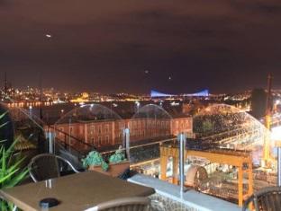 ホリエット ホテル 写真