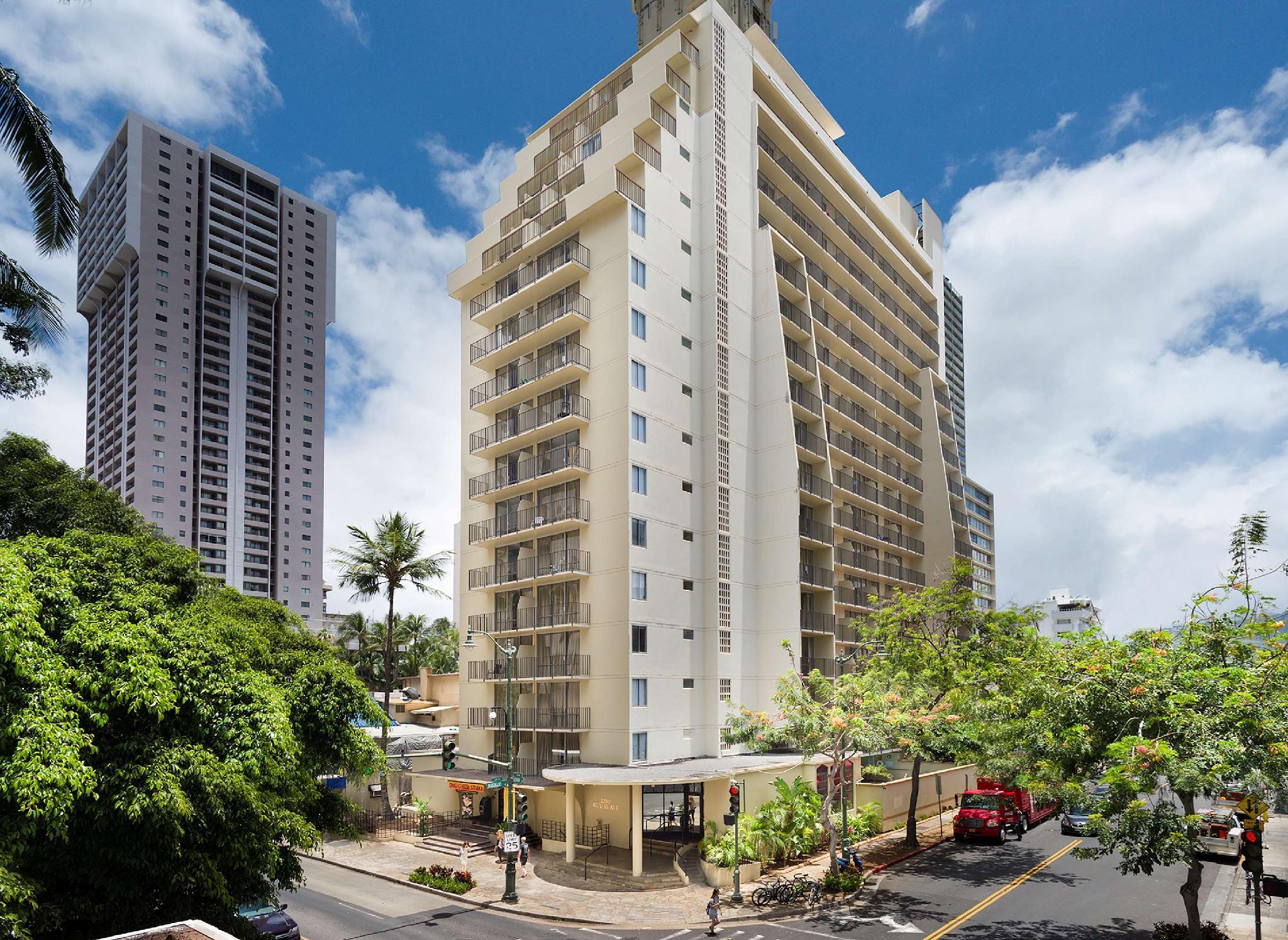 Ohia Waikiki Studio Suites 写真