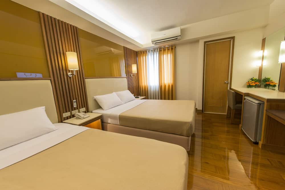 カバヤン ホテル パサイ 写真