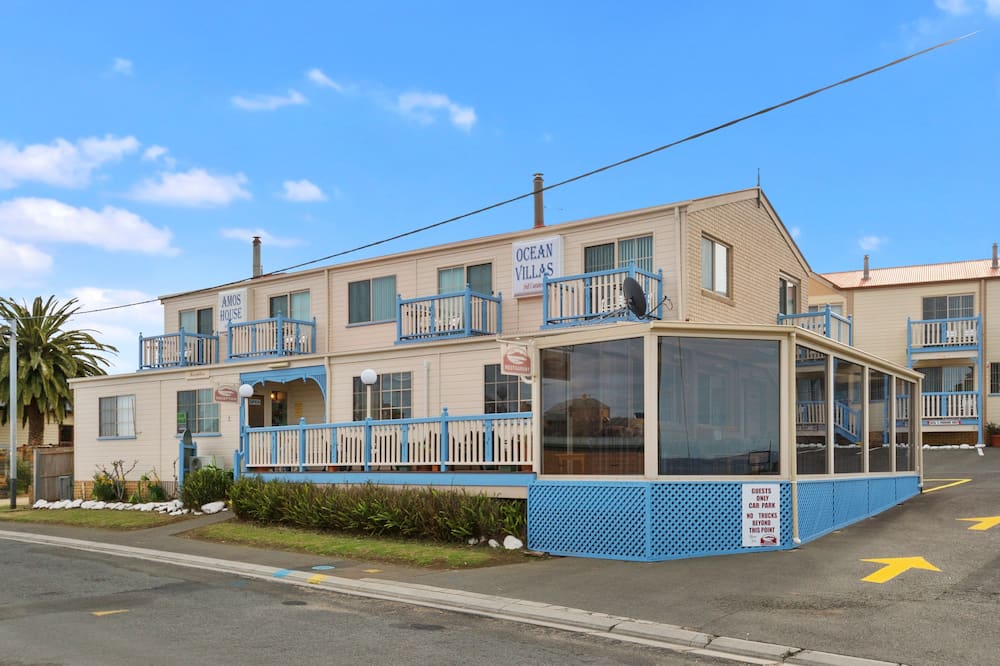 アモスハウス ＆ スワンシー オーシャン ビラズ 写真