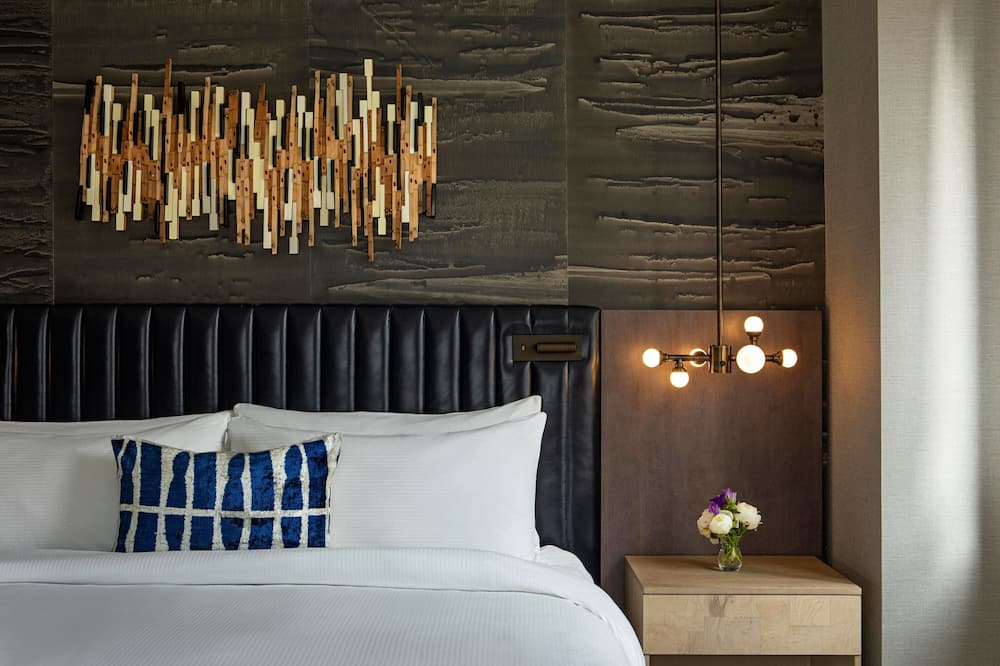 ジュメイラ エセックス ハウス 写真