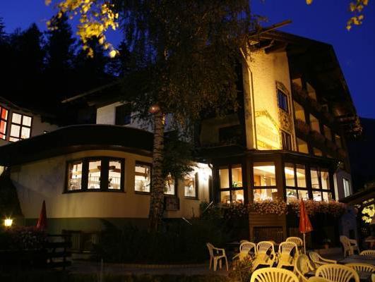 Hotel OTP Birkenhof 写真