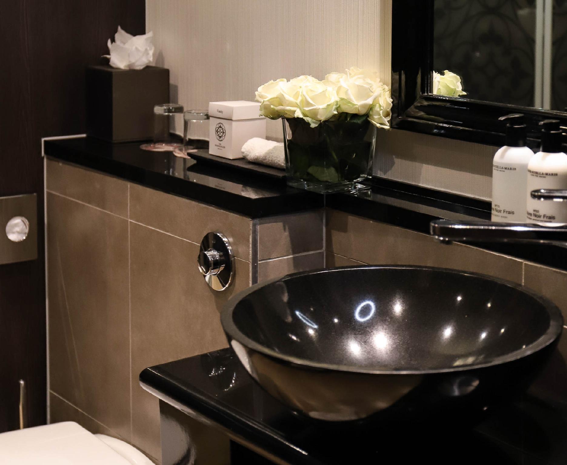 ザ ドミニカン ホテル 写真