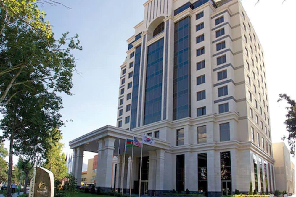 Barida Hotels 写真