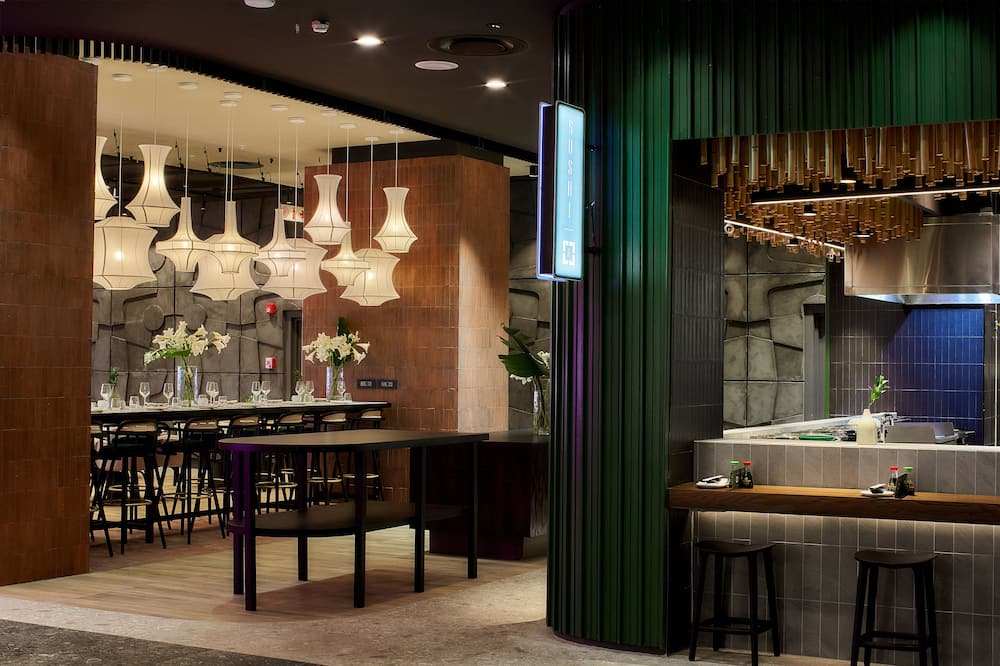 ザ ロッケフェラー  ホテル バイ ニューマーク 写真