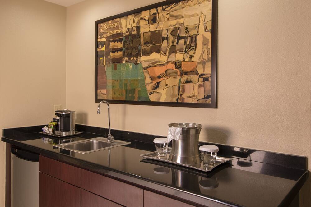 ヒルトン ヒューストン プラザ メディカルセンター 写真