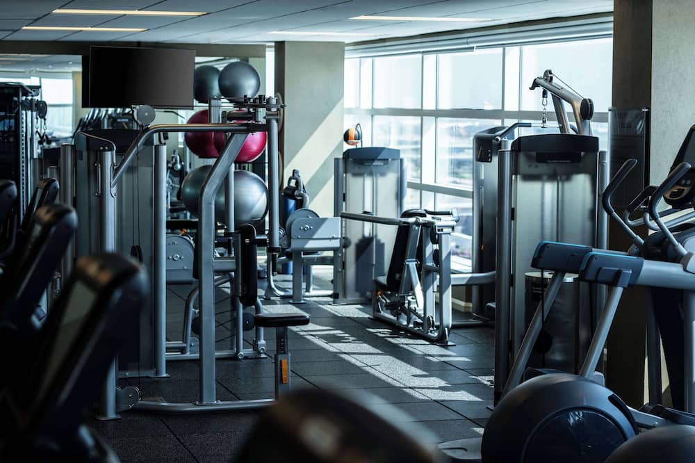 グランド ハイアット DFW 写真