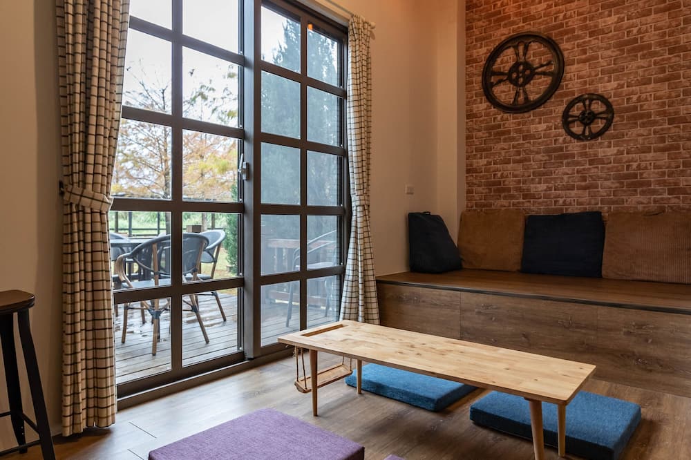 Forest B&B 写真