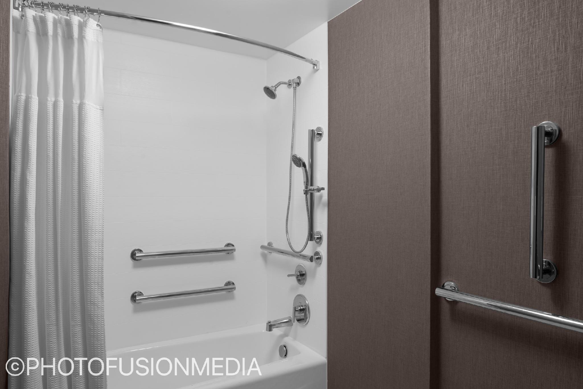 SpringHill Suites by Marriott Grand Rapids Airport Southeast 写真