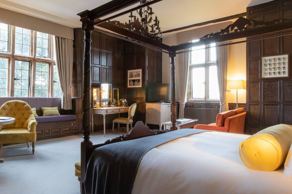 Billesley Manor Hotel & Spa, a Tribute Portfolio Hotel 写真