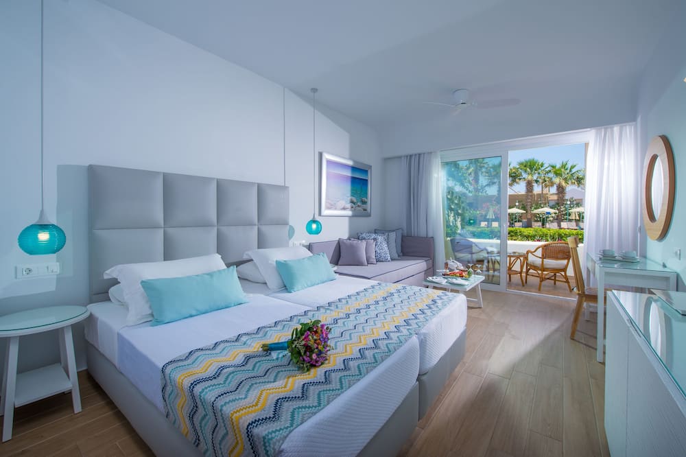 Rethymno Palace 写真