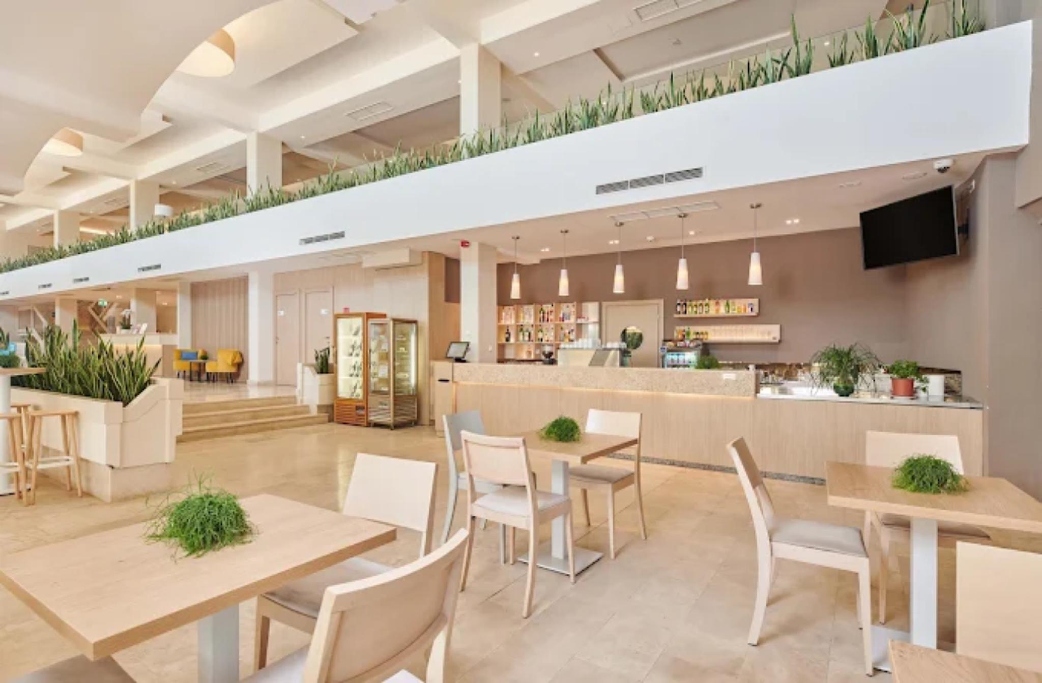 Hotel Plavi Plava Laguna 写真